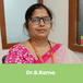 Malla Reddy Institute of Pharmaceutical Sciences, HOD- B.Pharmacy: Dr.B.Rama Interview
